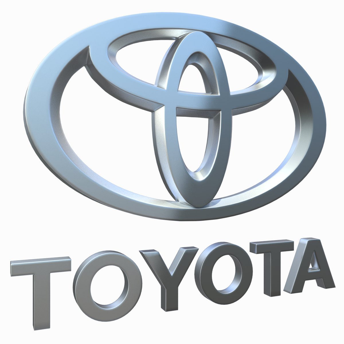 Тойота логотипы моделей