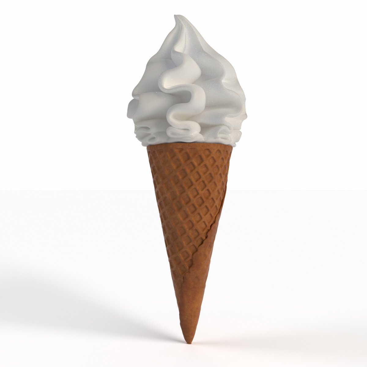Ice Cream 3 мороженщик