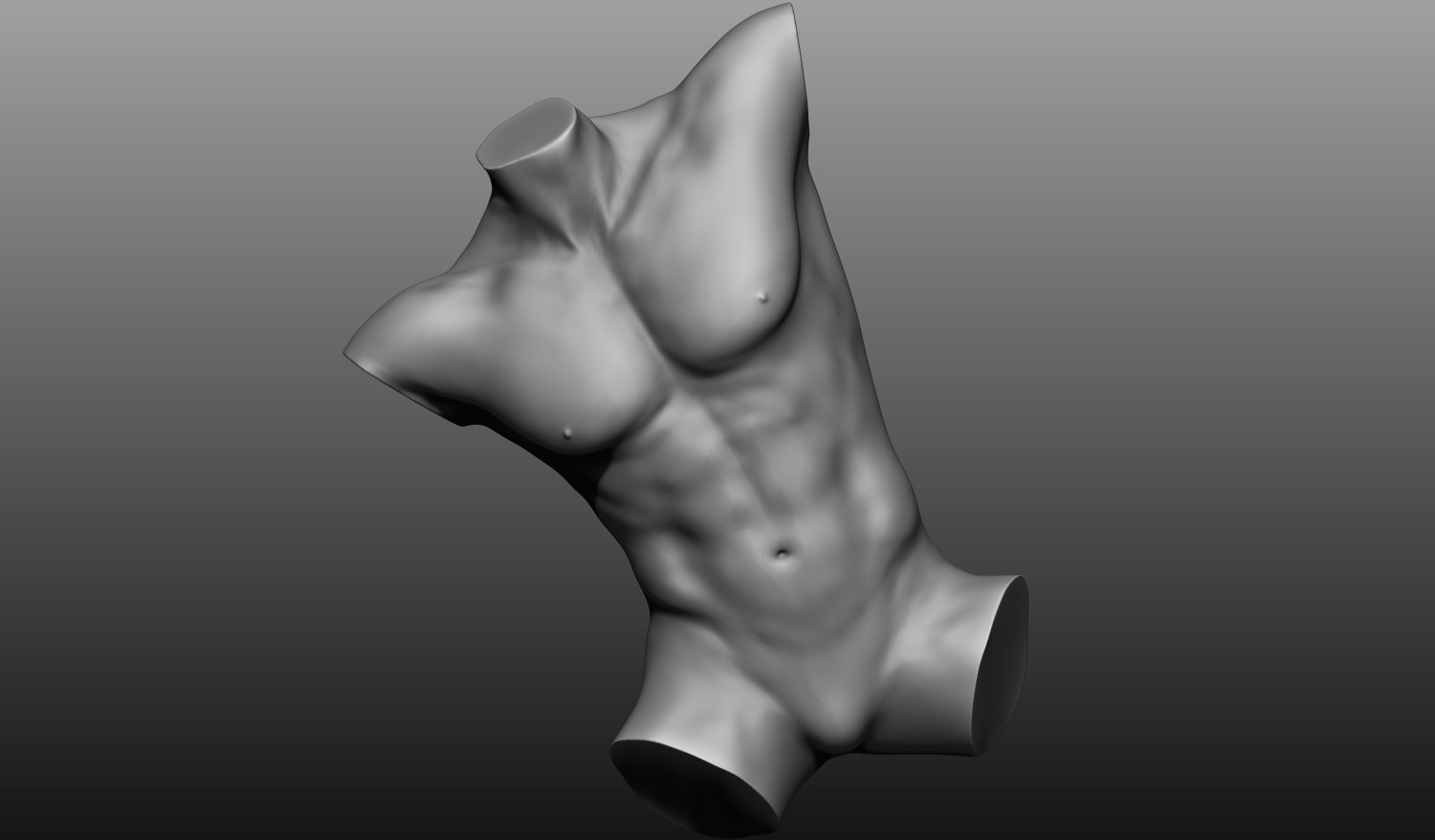 Торс Мастурбатор Видео