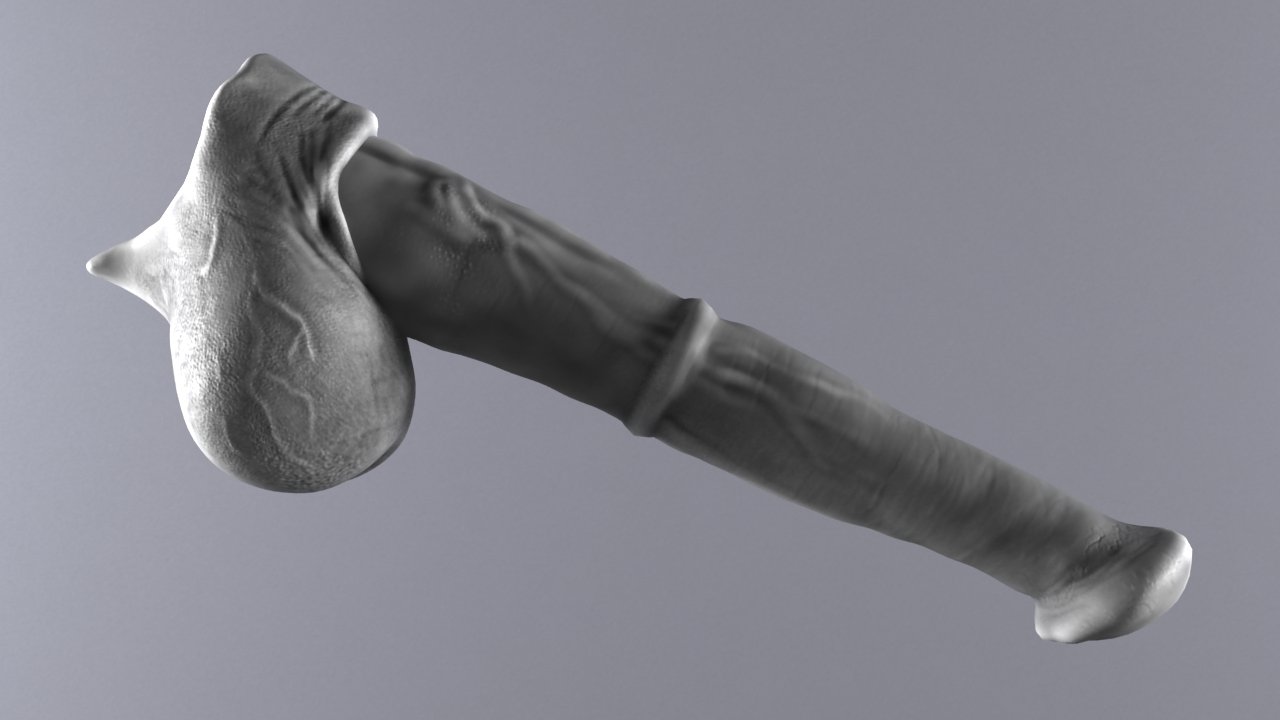 Фаллоимитатор Член Коня Купить Украина