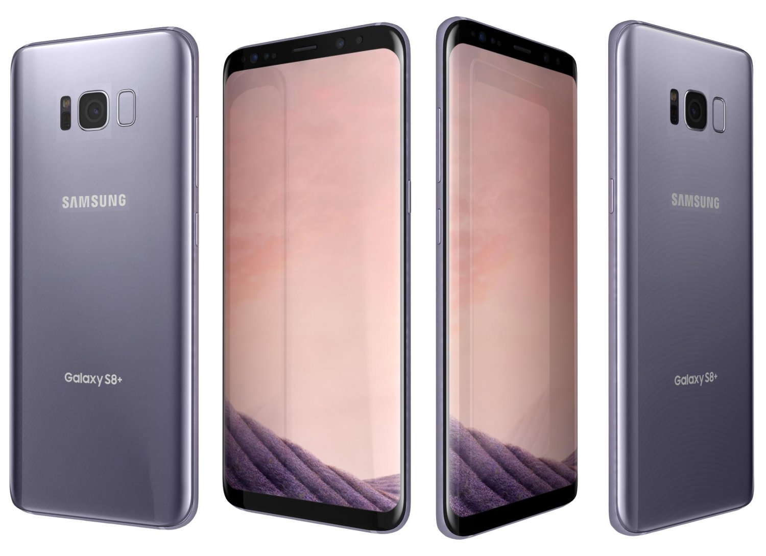 Samsung Galaxy S8 Plus Стекло Купить