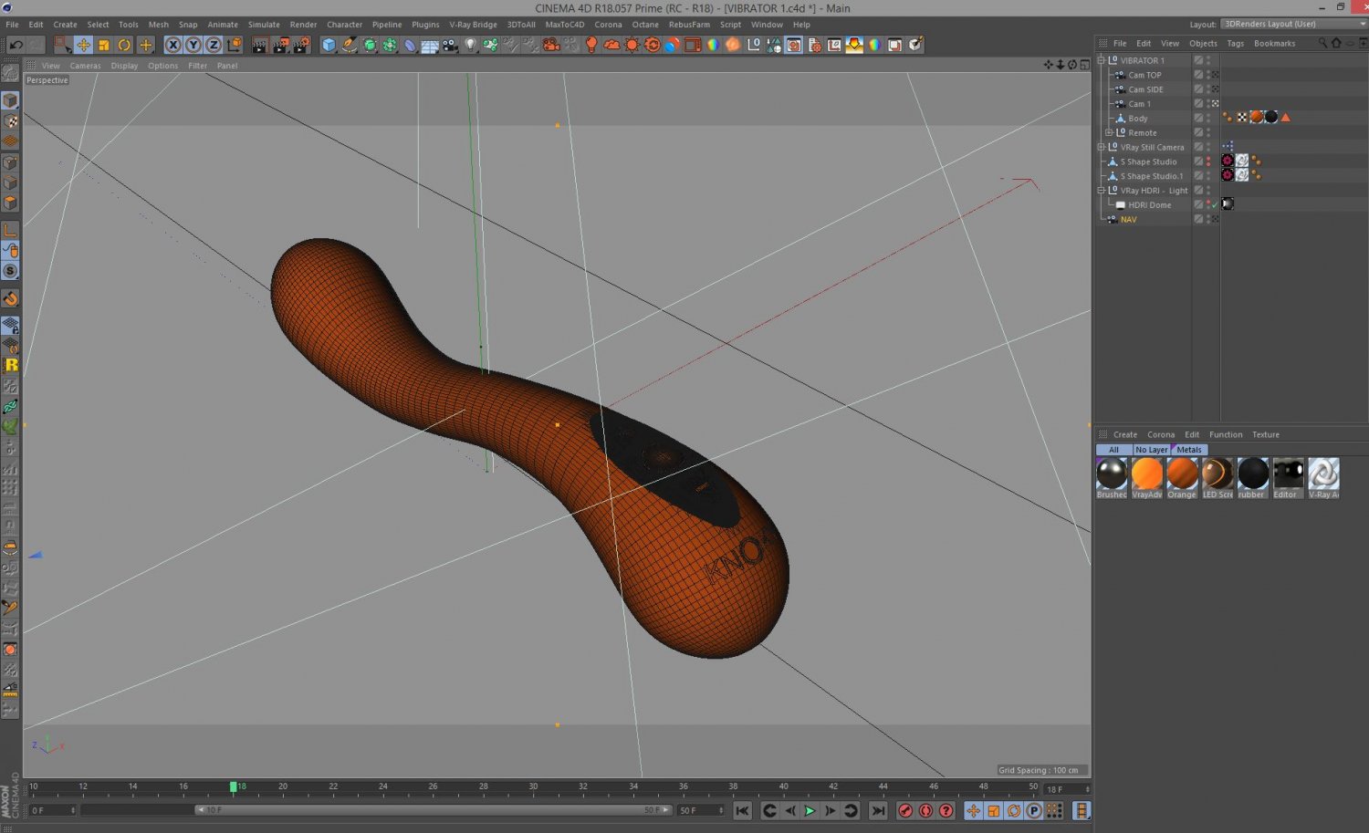 Вибратор Скачать Мод