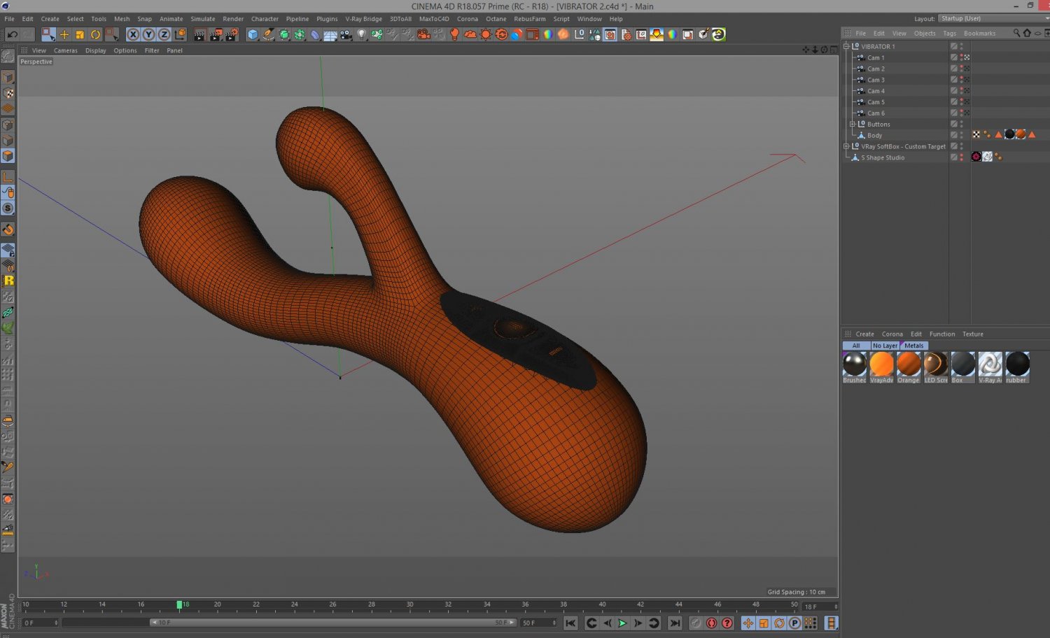 Вибратор Скачать Мод