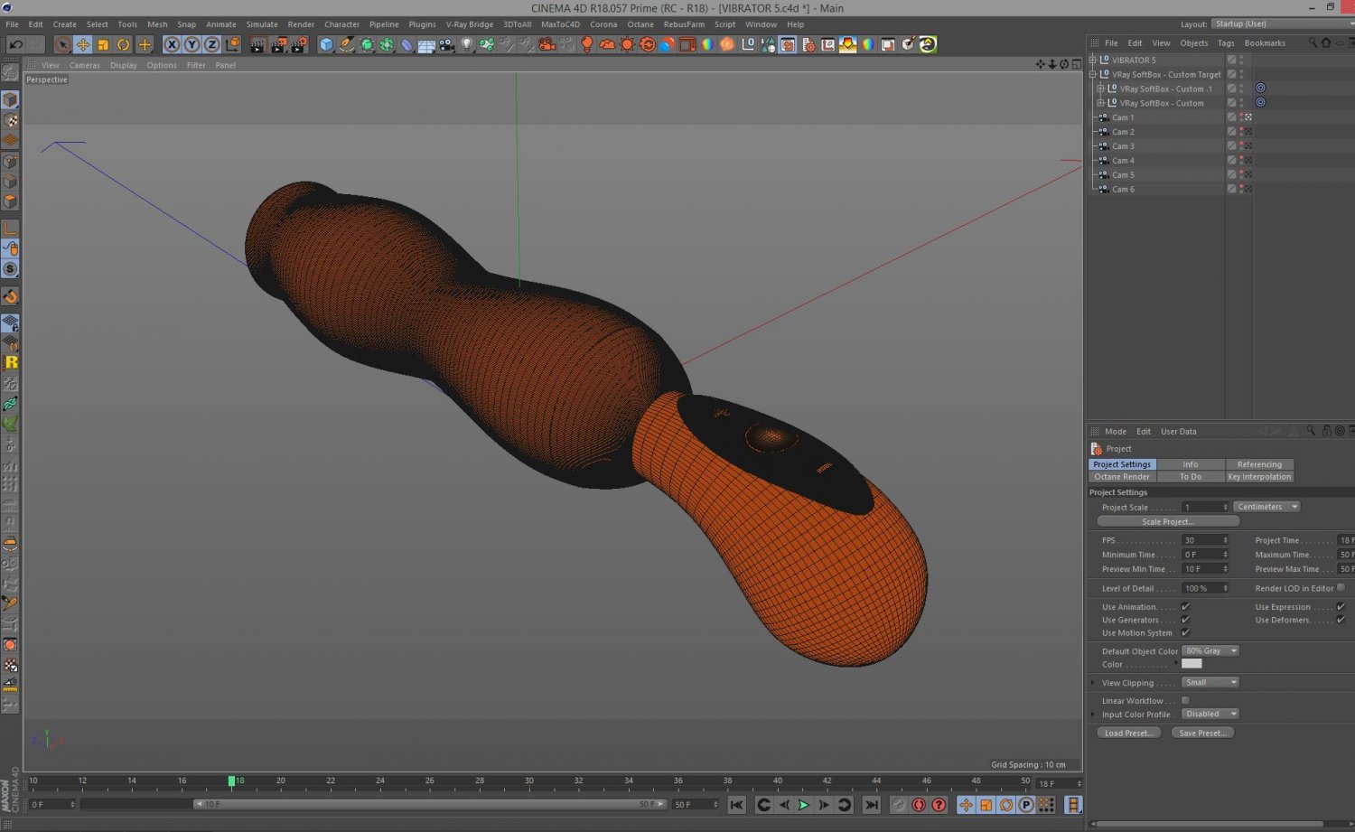 Вибратор Скачать Мод