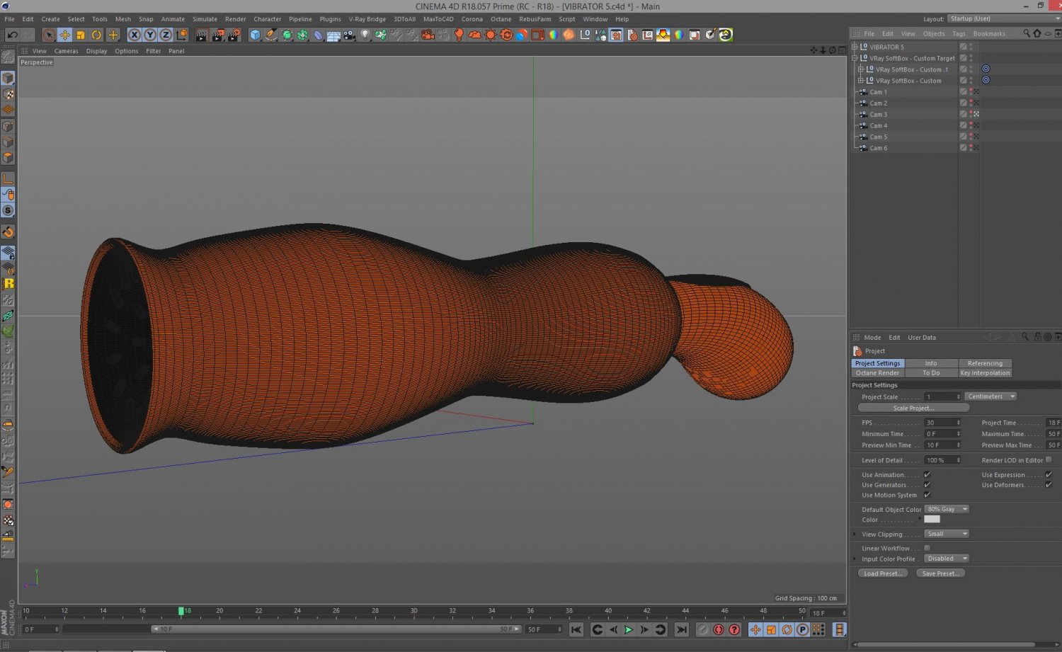 Вибратор Скачать Мод