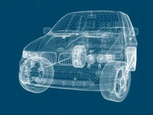 bmw x5 3D Model