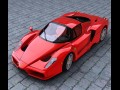 enzo 3D Модель