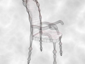 chair Modelo 3D