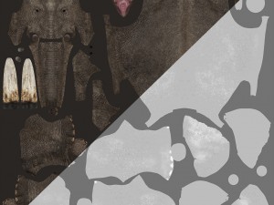 elephant 3D Model