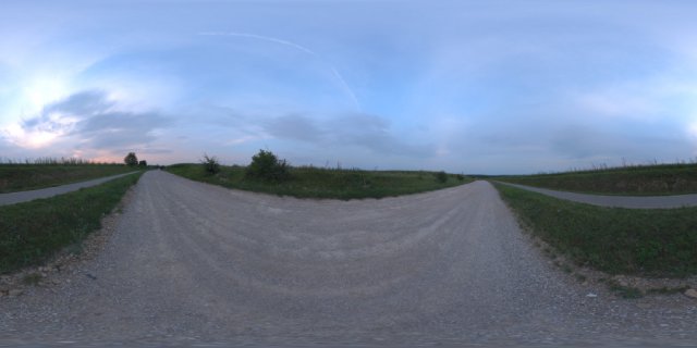 road hdr 360 CG Texturen .c4d .max .obj .3ds .fbx .stl .blend 