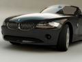 bmw z4 Model 3D