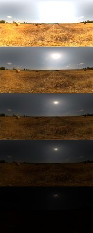 field hdri CG Textures .c4d .max .obj .3ds .fbx .stl .blend 