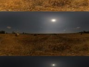 field hdri CG Tekstury