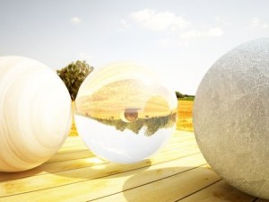 field hdri CG Textures