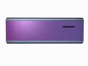 lg artcool 3D मॉडल