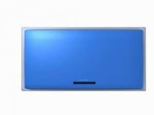 lg artcool 3D मॉडल
