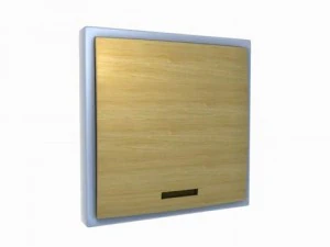 lg artcool 3D Model