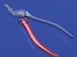 pliers Model 3D