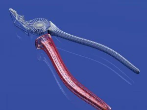pliers 3D Model