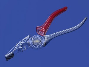pliers Model 3D