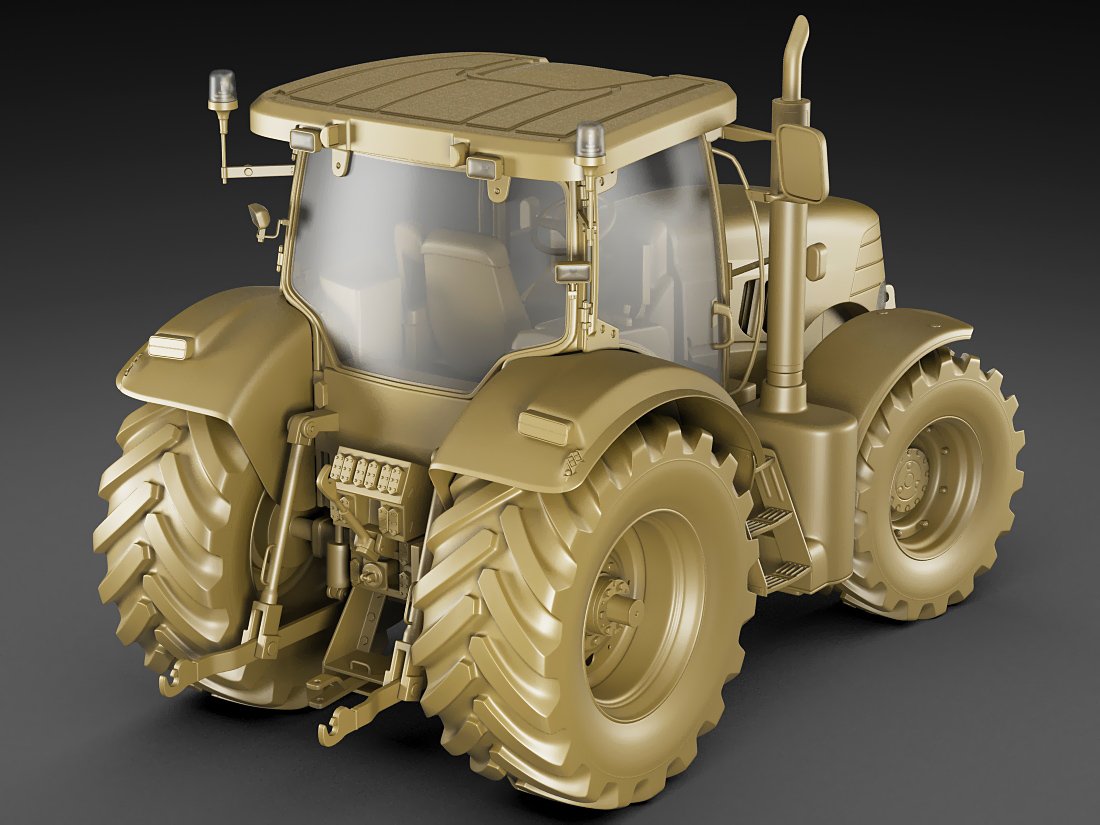 Трактор 3д. 1523 Трактор 3d модель. 3d модель трактора т-40. Case 3 tractor 3d model. Старый трактор 3д модель.