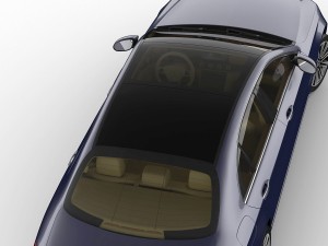 mercedes e-class exclusive sedan hybrid 2017 Model 3D