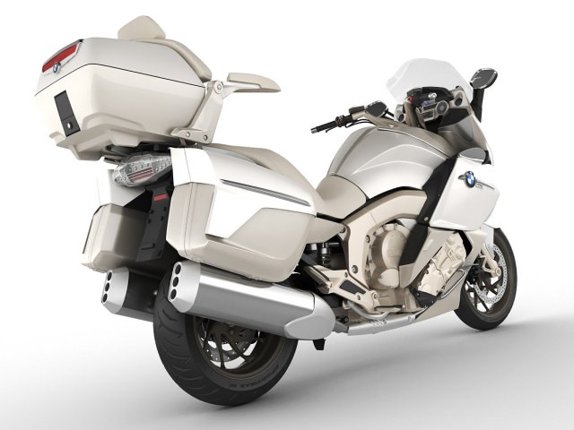 Bmw 1600 motor deals