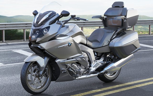 Bmw discount lt 1600