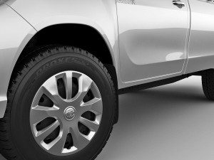 toyota hilux regular cab 2016 Modelo 3D