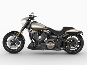 Harley davidson cvo pro street discount