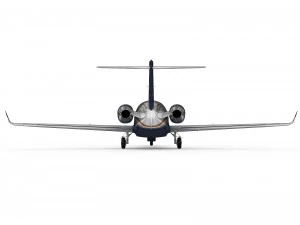 hawker beechcraft beech mitsubishi 400 xpr 400xpr 3D Model