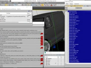 toyota proace 2016 Modelo 3D
