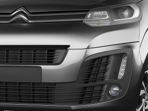 citroen spacetourer 2016 3D Model