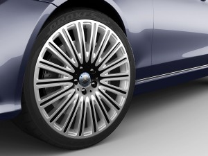 mercedes e-class t-modell exclusive 2017 3D 模型