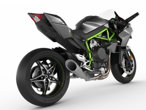 Cc motor ninja h2r best sale