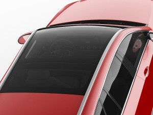 mercedes e-class all-terrain 2017 3D Model