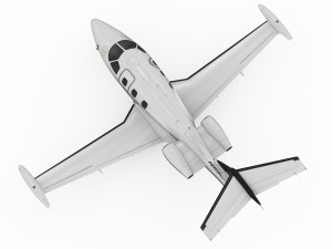 eclipse 550 se 3D Model