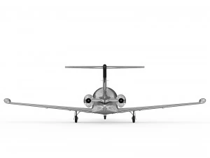eclipse 550 se 3D Model