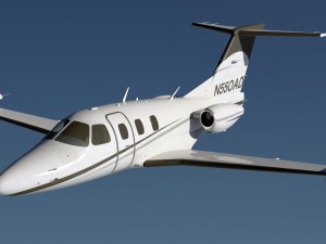 eclipse 550 se 3D Model
