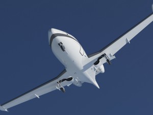 eclipse 550 se 3D Model