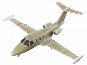eclipse 550 se 3D Model