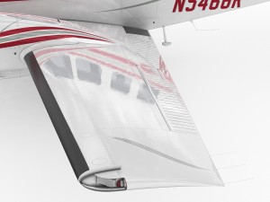 cougar baron 3D मॉडल