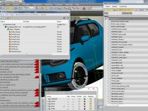 suzuki ignis 2017 3D Model