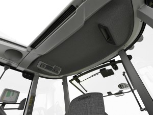 claas arion 420 3Dモデル