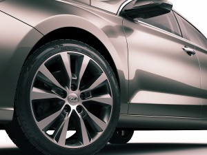hyundai i30 fastback 2018 Modèle 3D