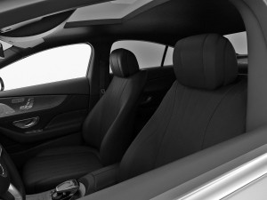 mercedes-benz cls 2018 amg line 3D Model