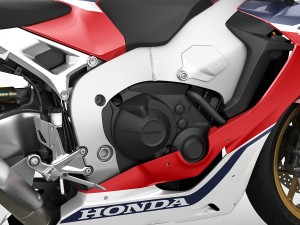 honda cbr1000rr fireblade 2018 3D Model