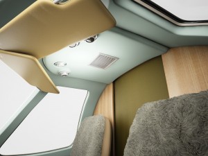 aircraft cockpit 3D 모델