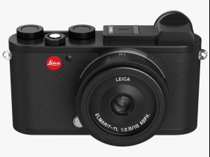 leica cl Modello 3D