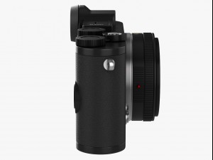 leica cl Modello 3D